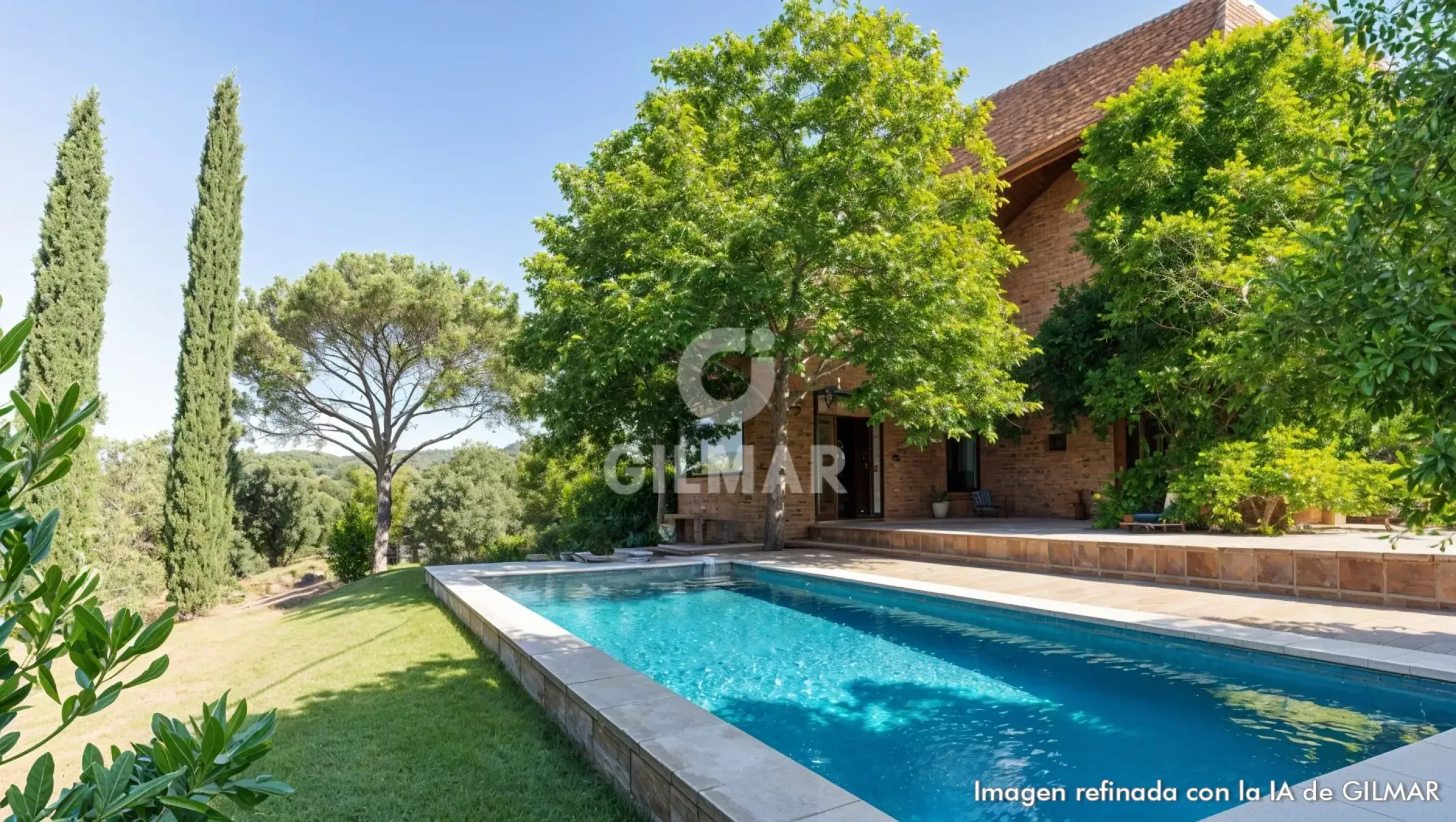 Villa in Las Rozas - Madrid