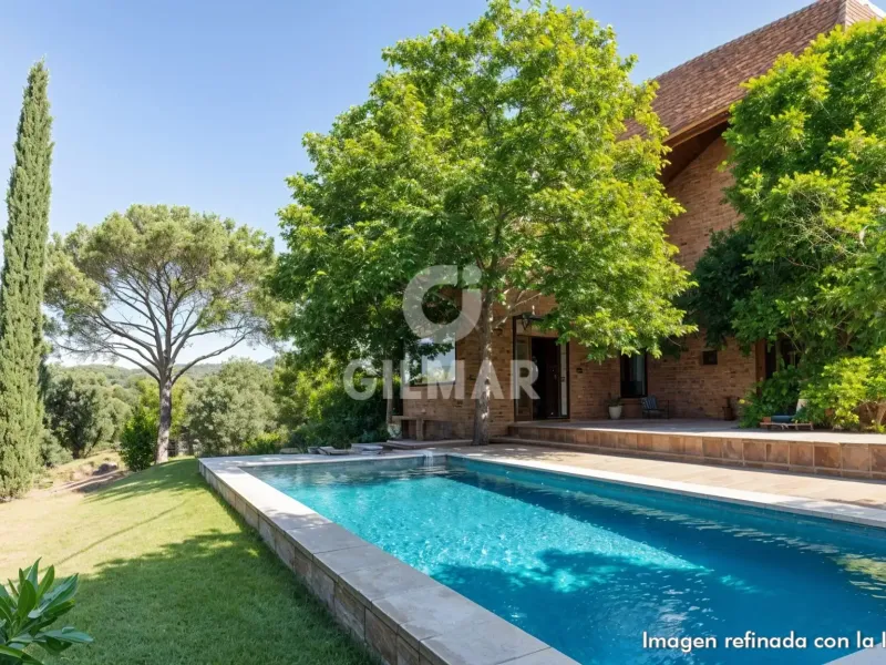 Villa in Las Rozas - Madrid