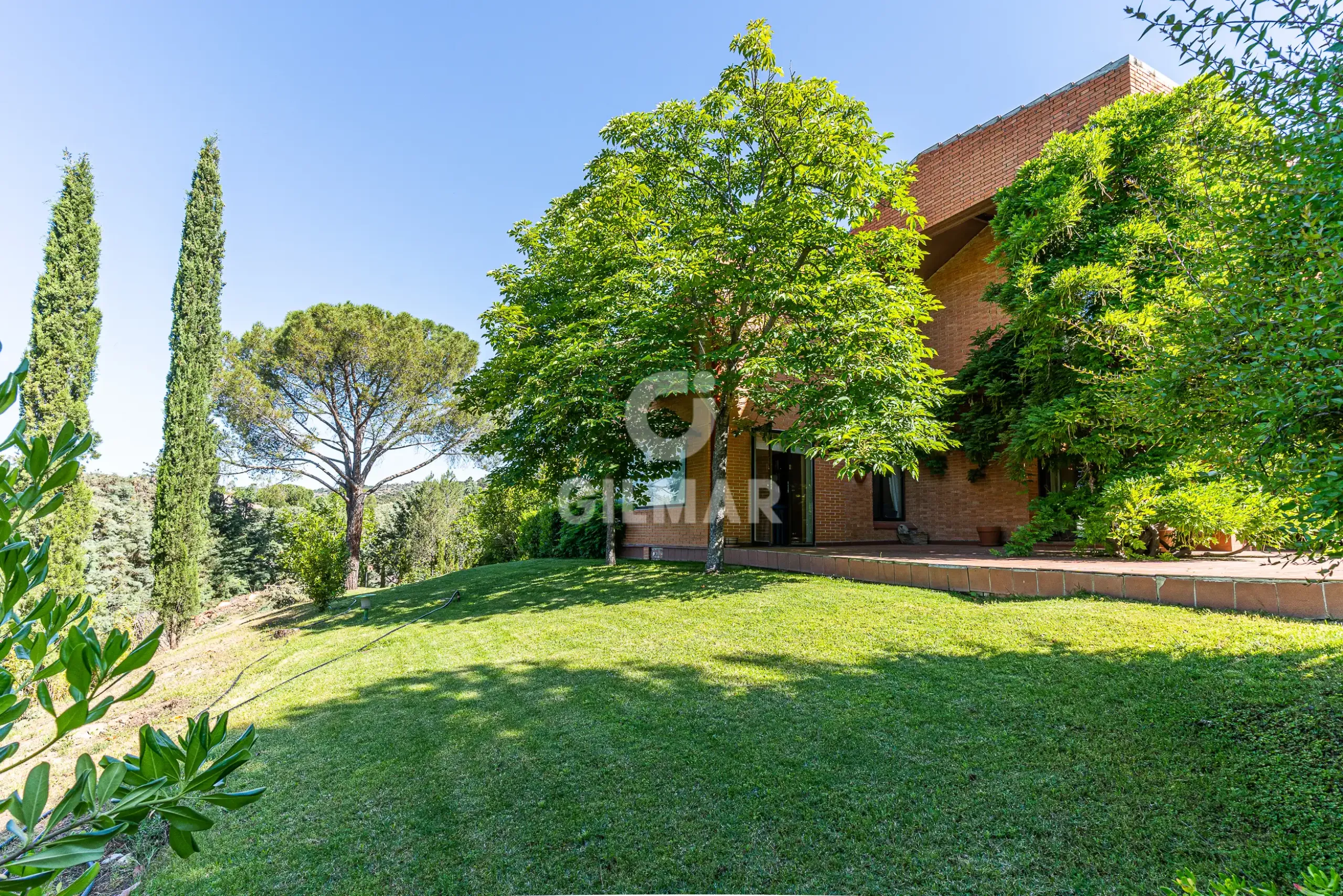 Villa in Las Rozas - Madrid