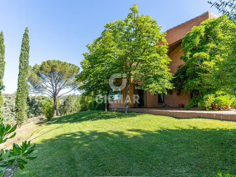 Villa in Las Rozas - Madrid
