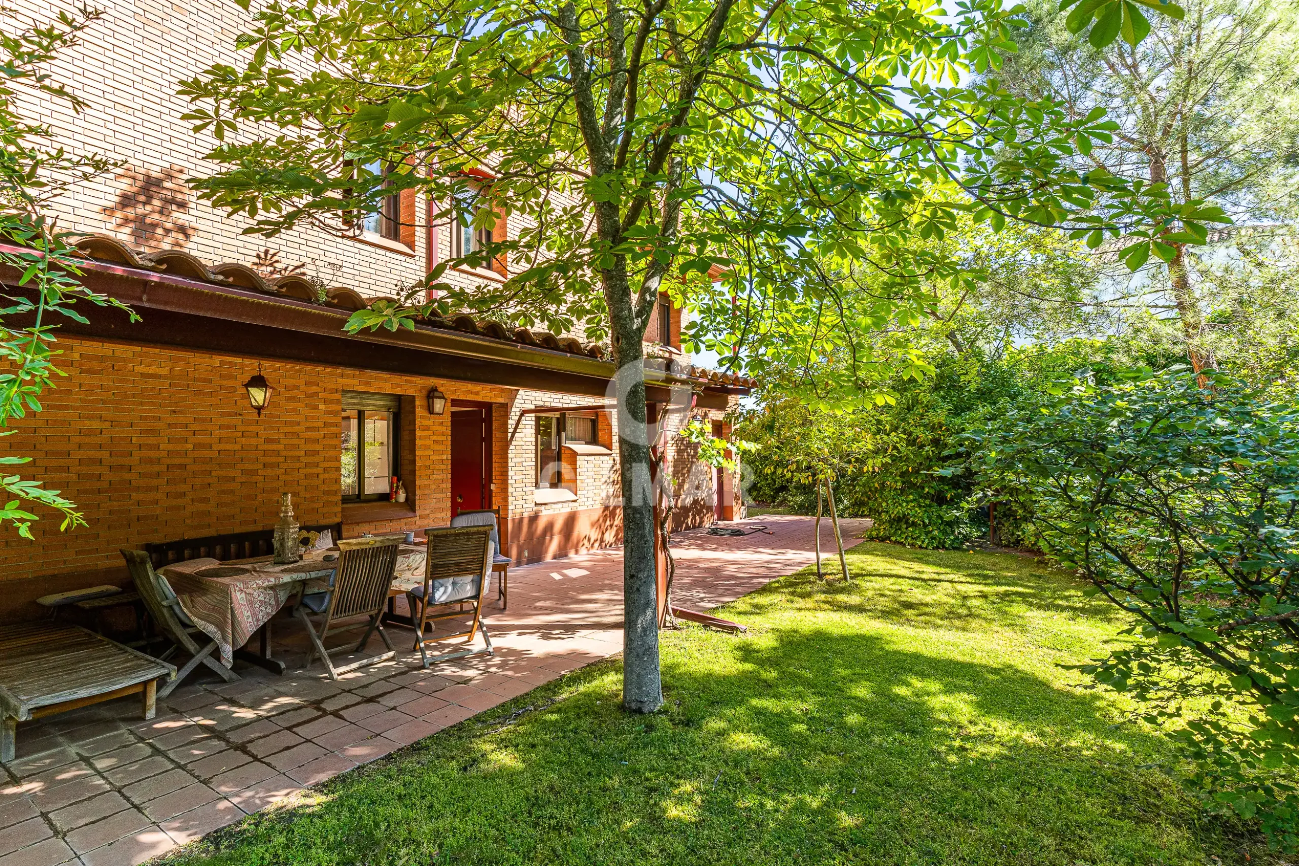 Villa in Las Rozas - Madrid