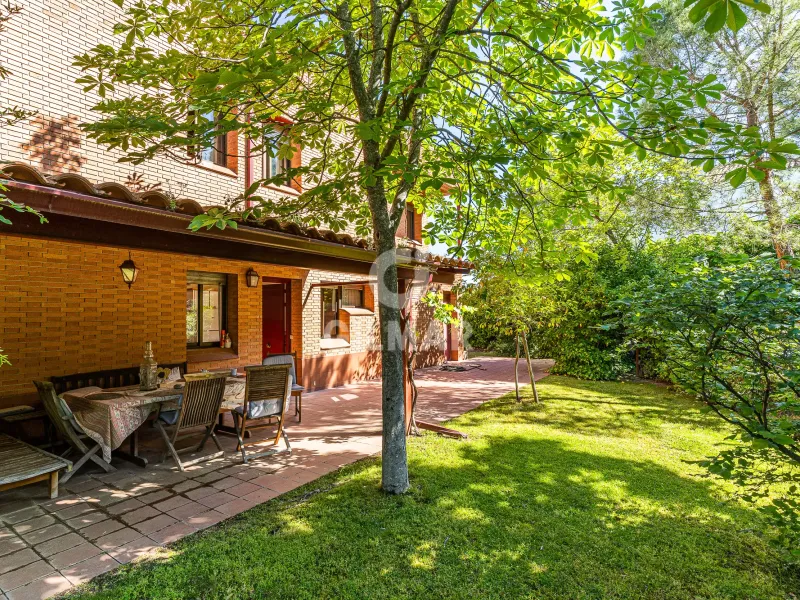 Villa in Las Rozas - Madrid