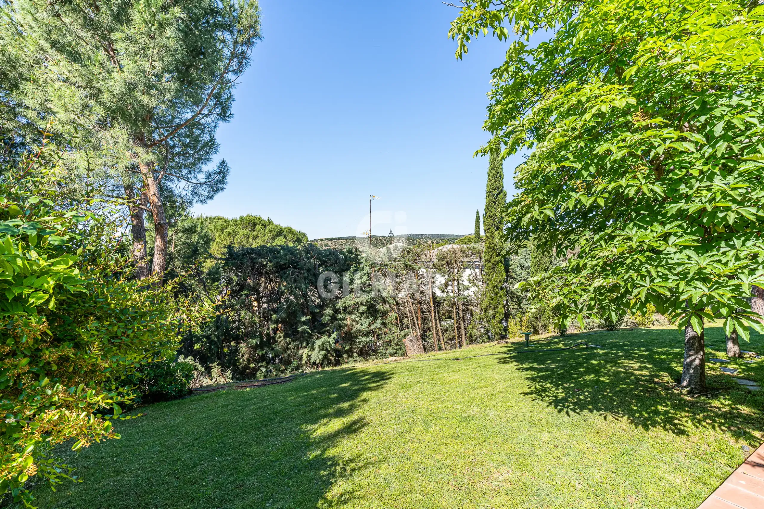 Villa in Las Rozas - Madrid