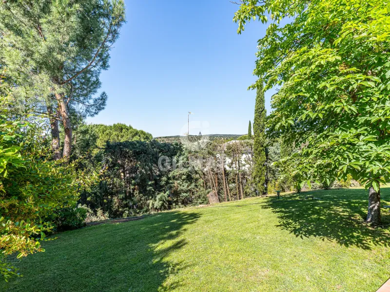Villa in Las Rozas - Madrid