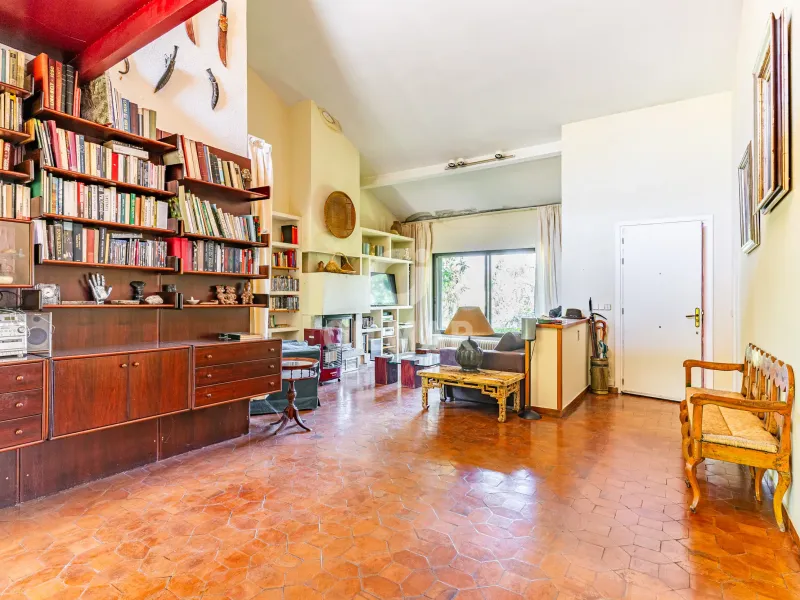 Villa in Las Rozas - Madrid