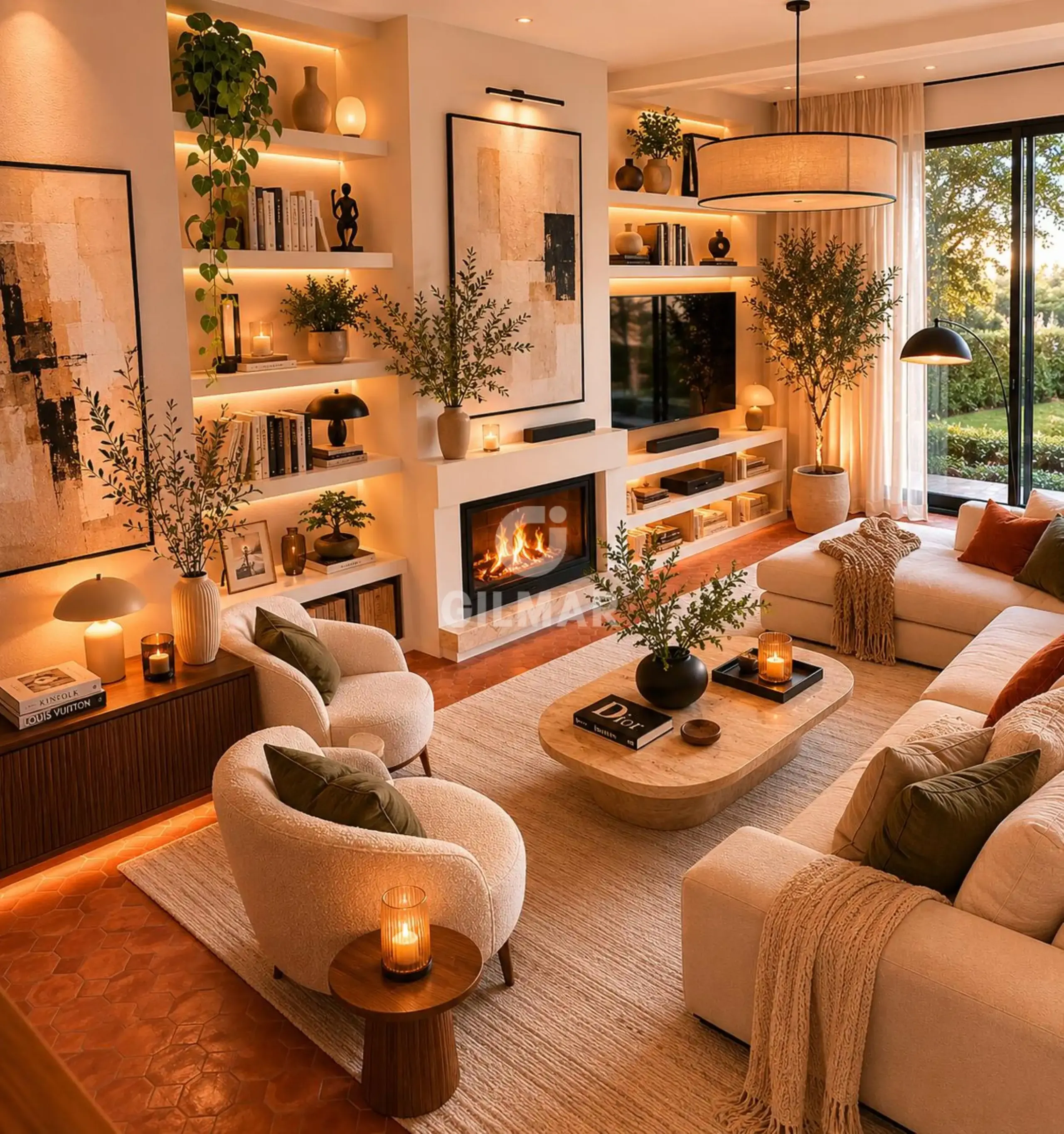Villa in Las Rozas - Madrid