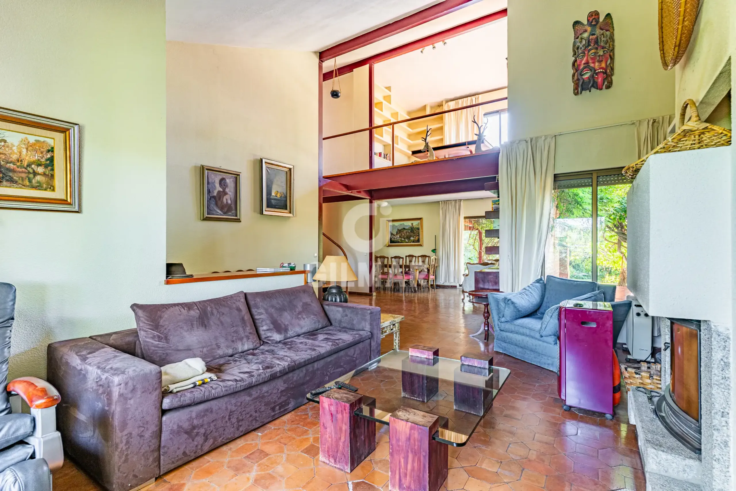 Villa in Las Rozas - Madrid