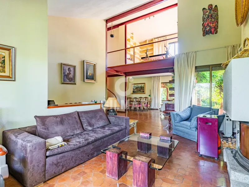 Villa in Las Rozas - Madrid