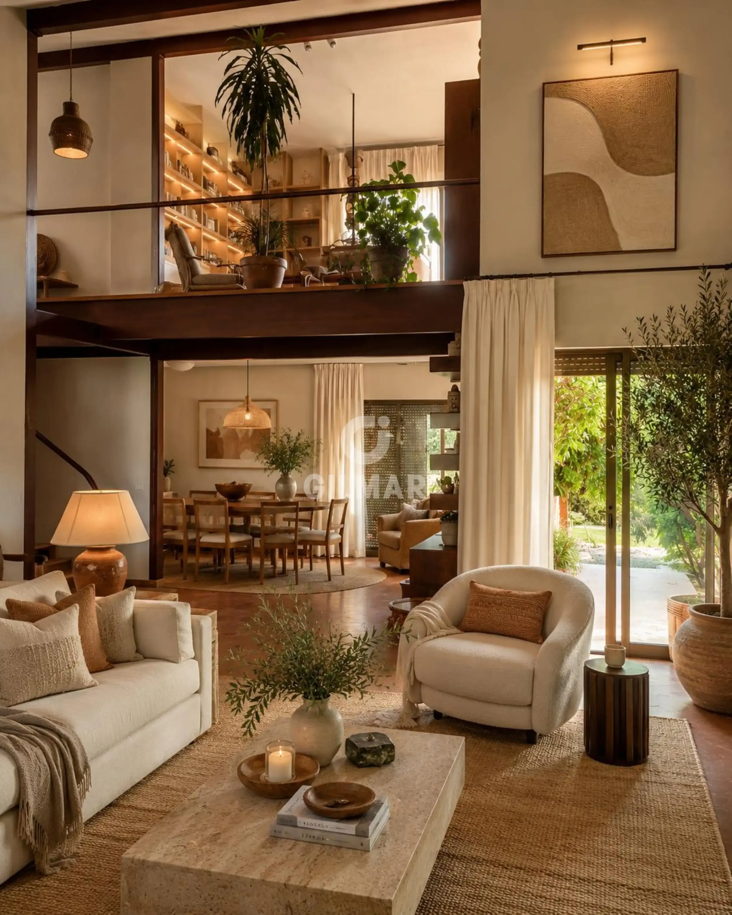 Villa in Las Rozas - Madrid