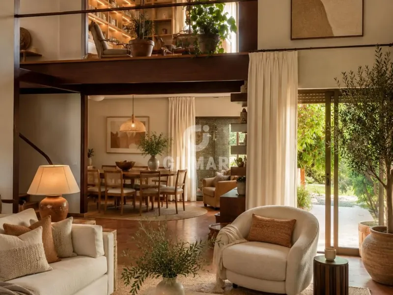 Villa in Las Rozas - Madrid