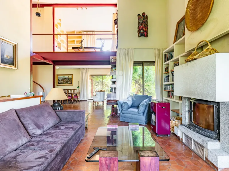 Villa in Las Rozas - Madrid