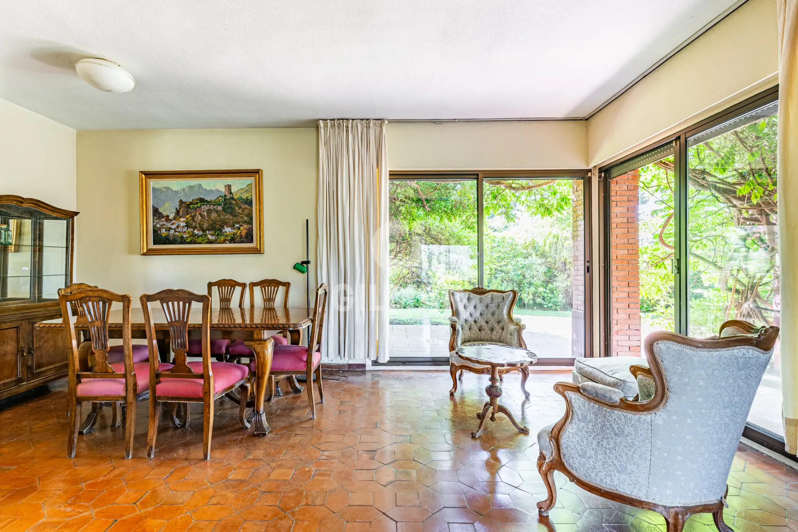 Villa in Las Rozas - Madrid