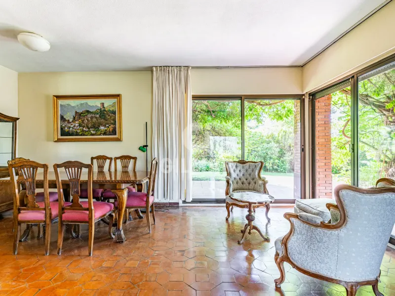 Villa in Las Rozas - Madrid