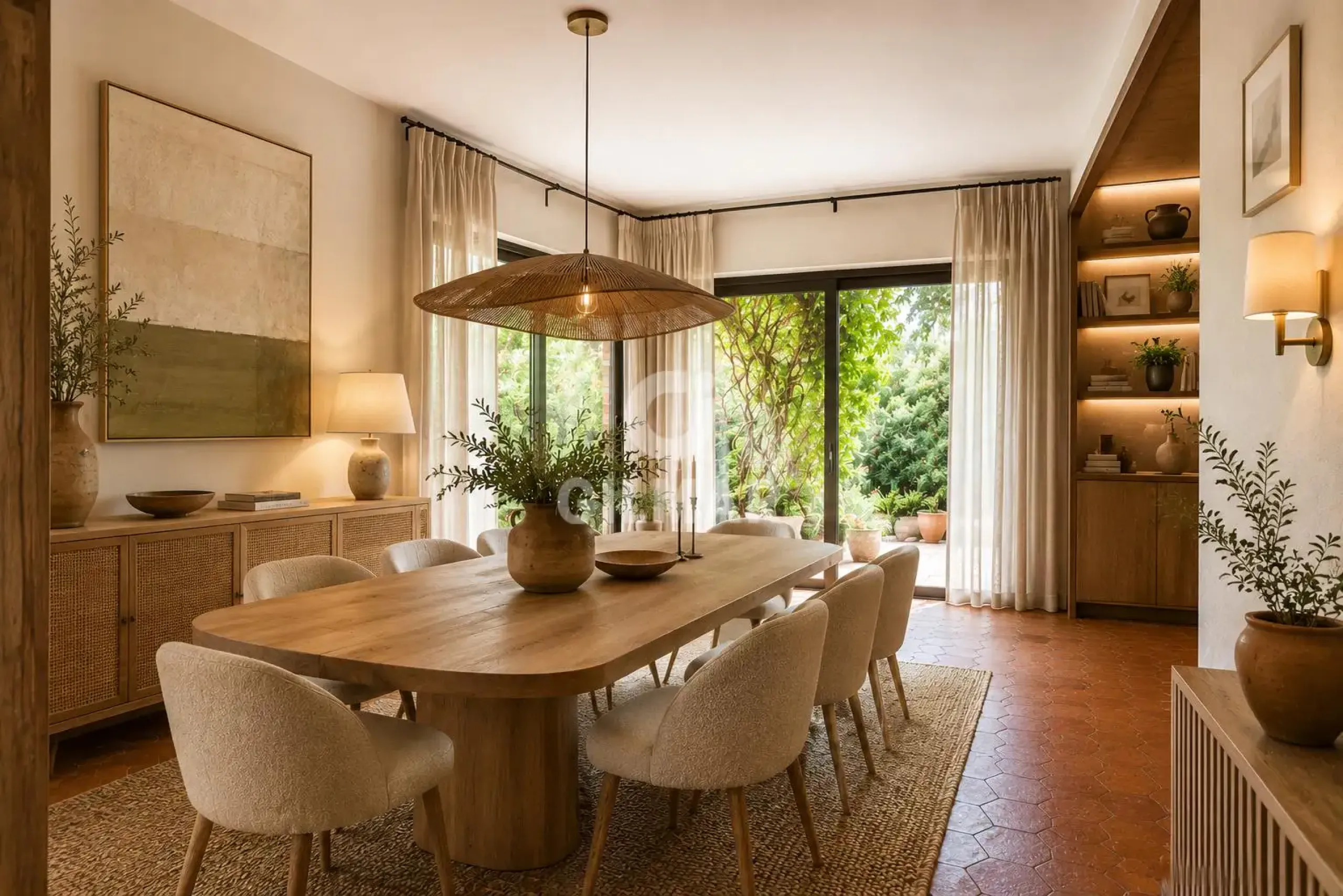Villa in Las Rozas - Madrid