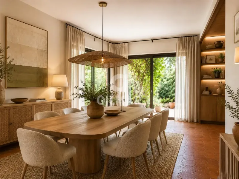 Villa in Las Rozas - Madrid
