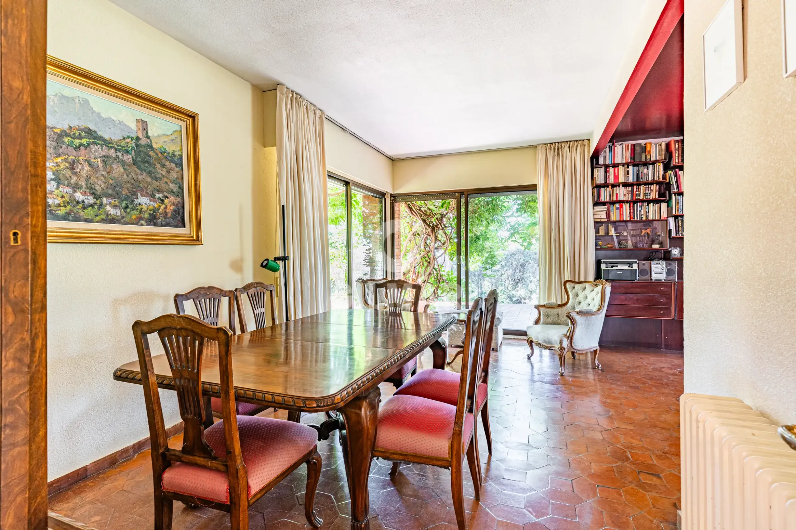 Villa in Las Rozas - Madrid