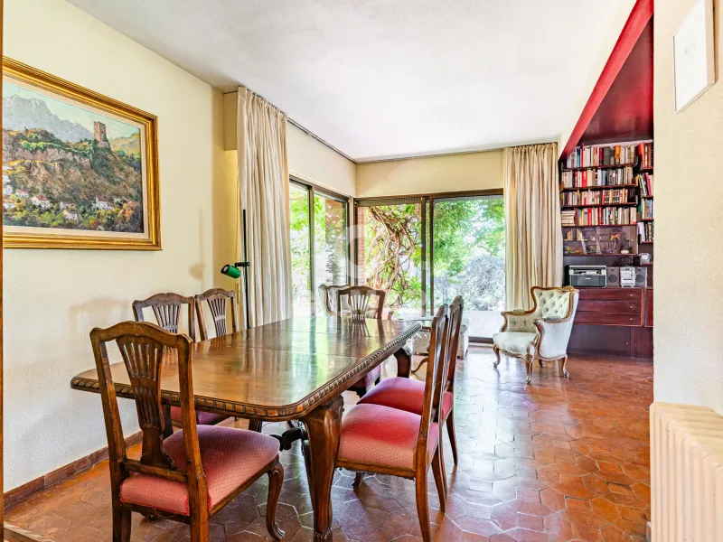 Villa in Las Rozas - Madrid
