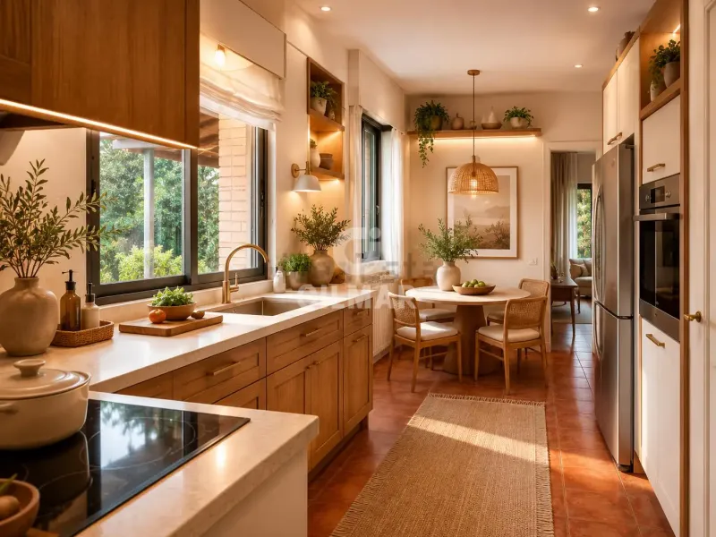 Villa in Las Rozas - Madrid