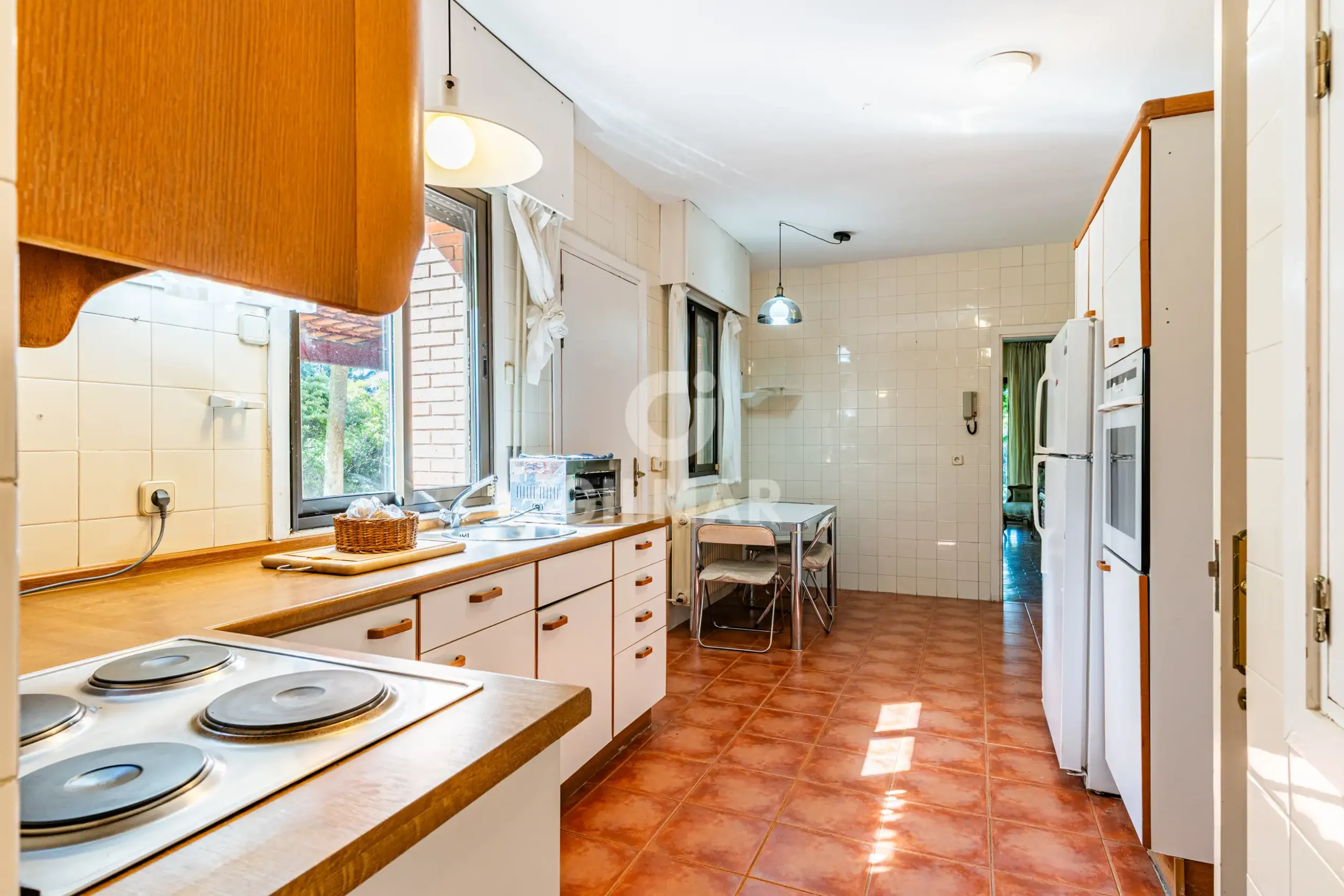 Villa in Las Rozas - Madrid