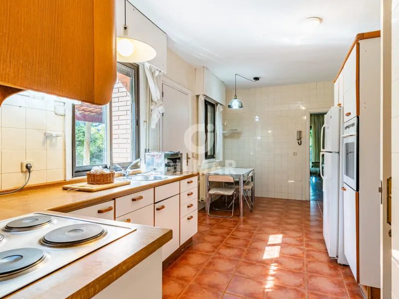 Villa in Las Rozas - Madrid