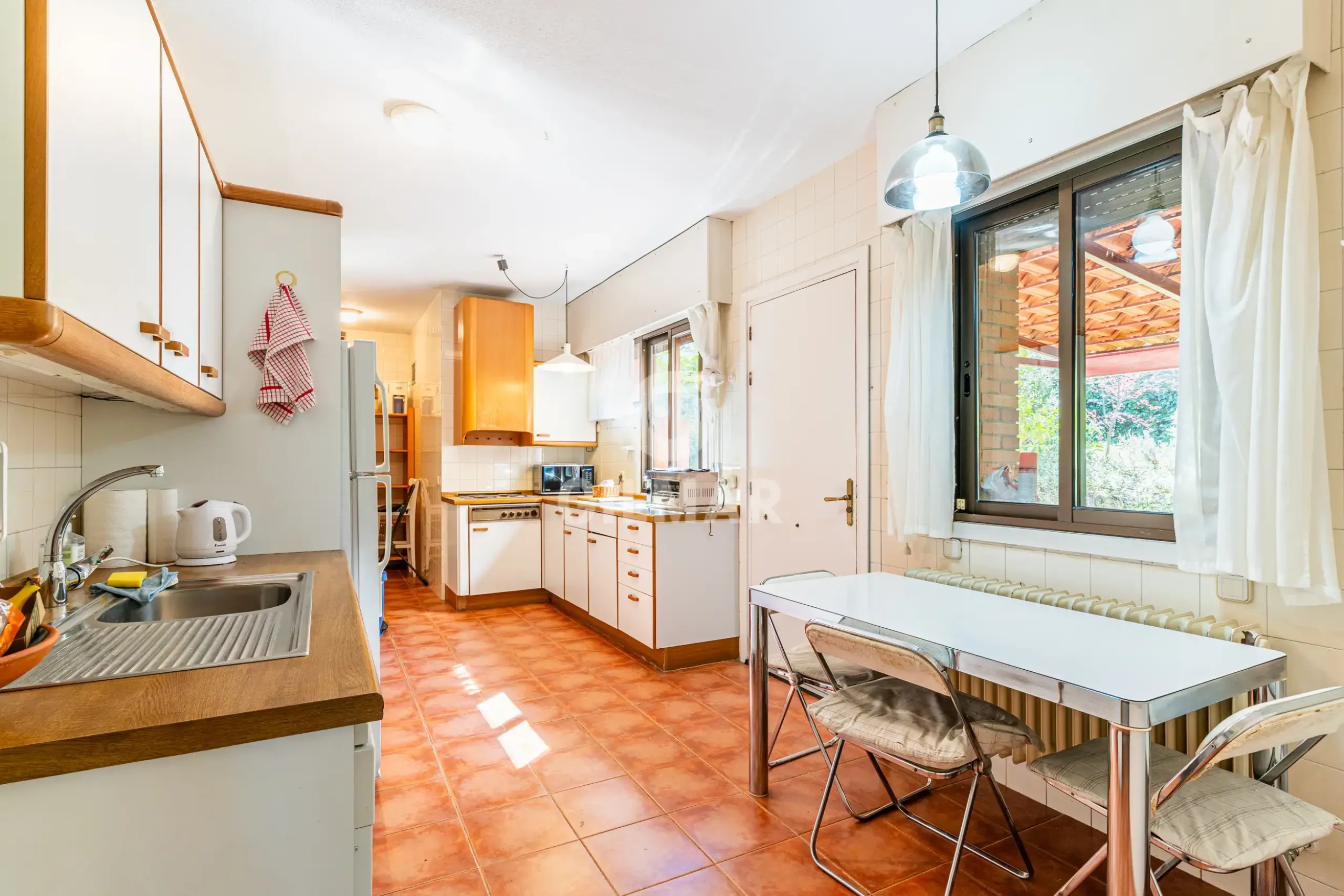Villa in Las Rozas - Madrid