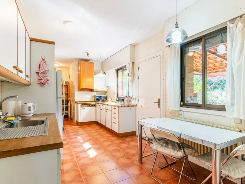 Villa in Las Rozas - Madrid