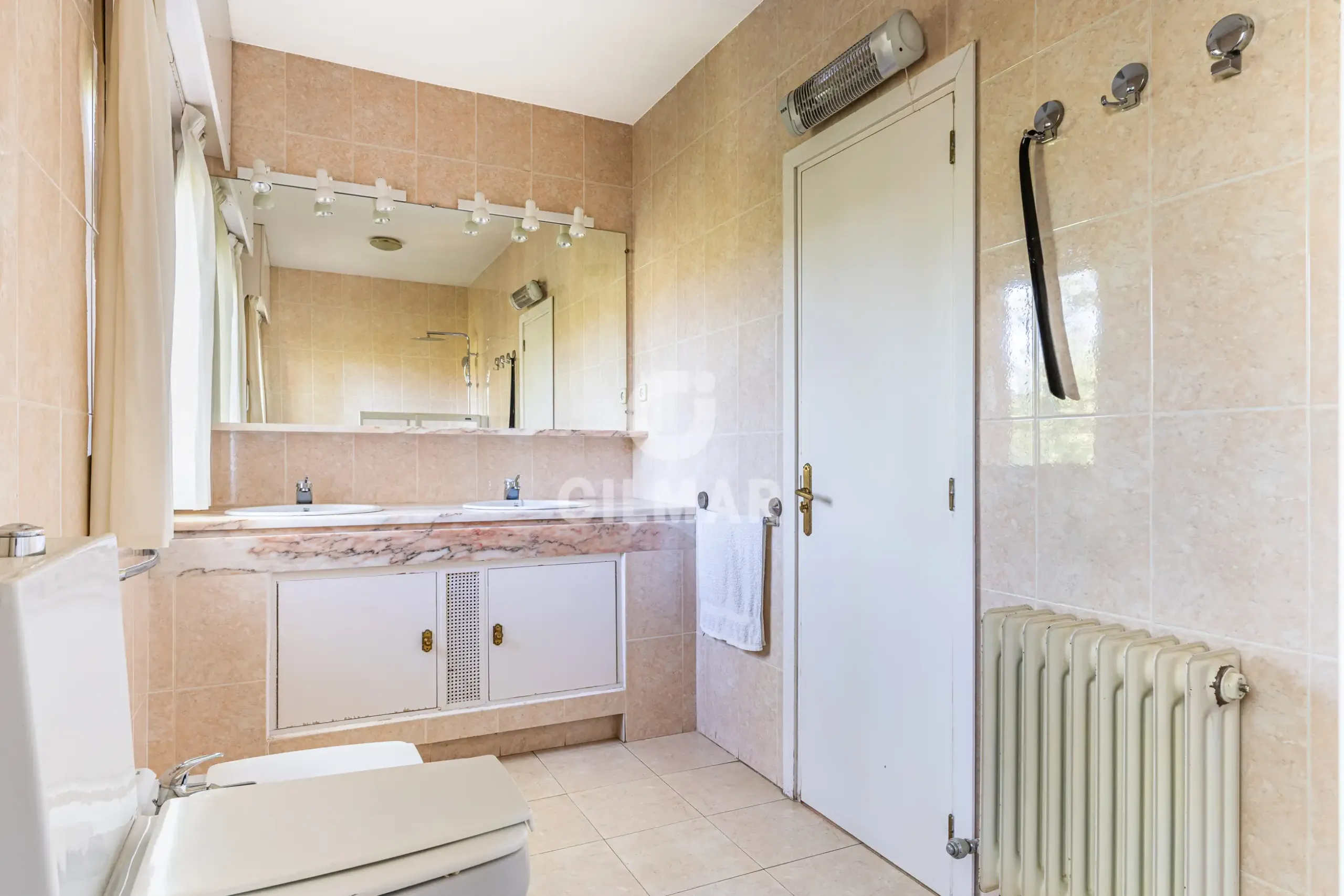 Villa in Las Rozas - Madrid