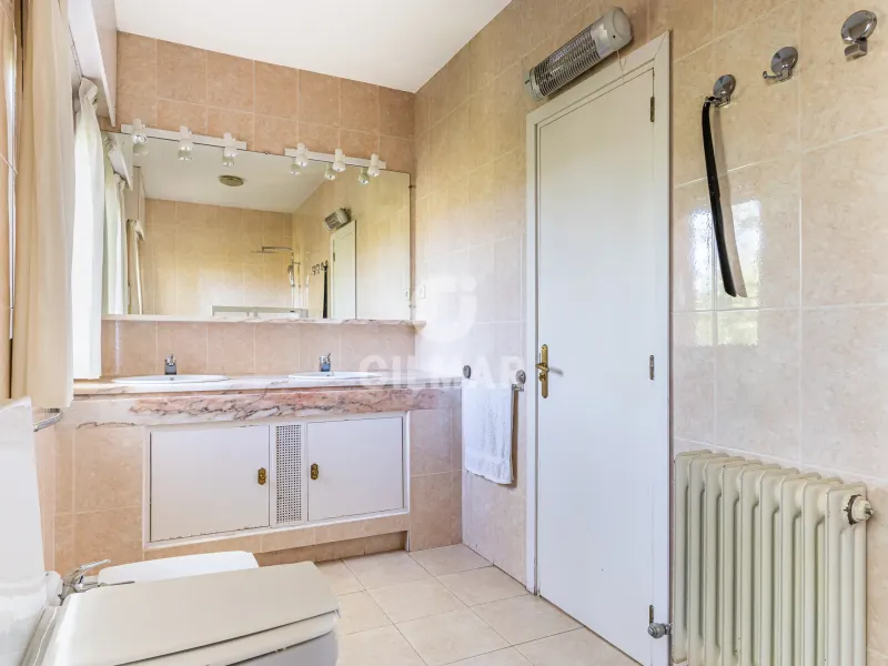 Villa in Las Rozas - Madrid