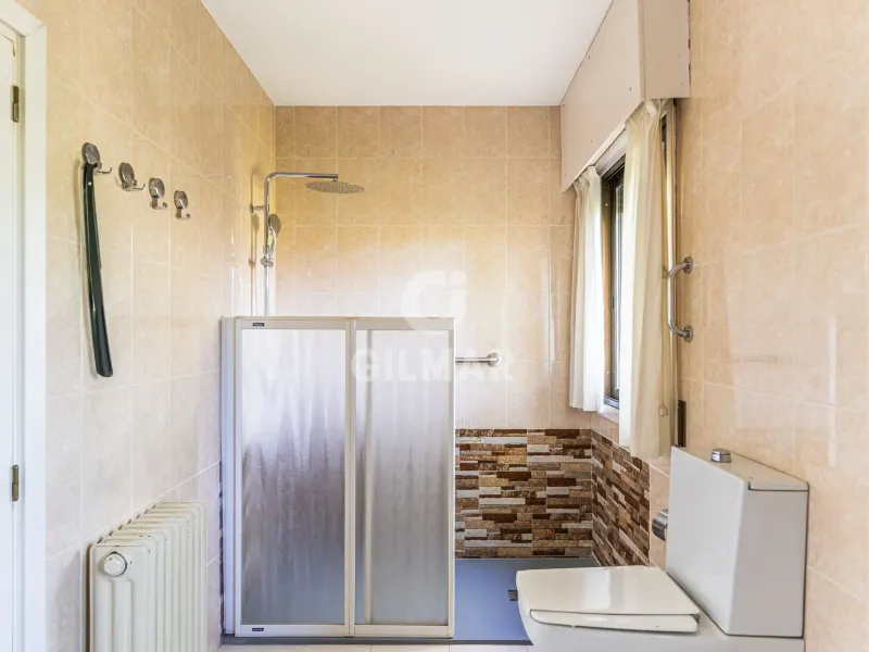 Villa in Las Rozas - Madrid