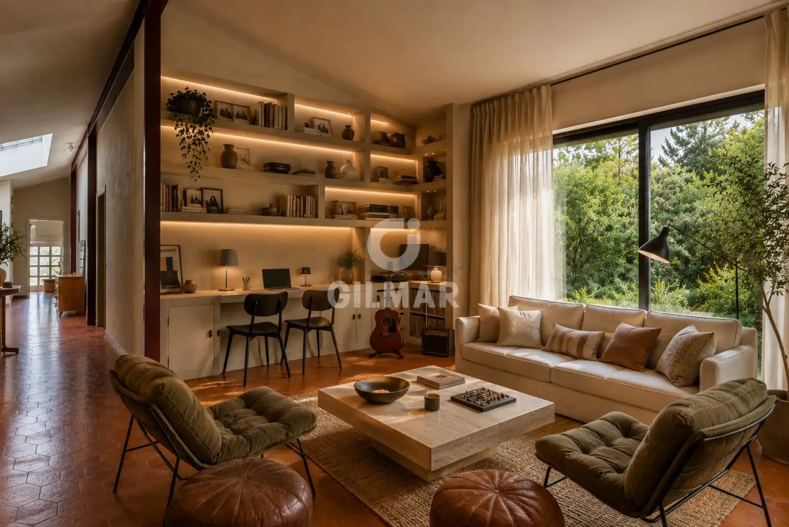 Villa in Las Rozas - Madrid