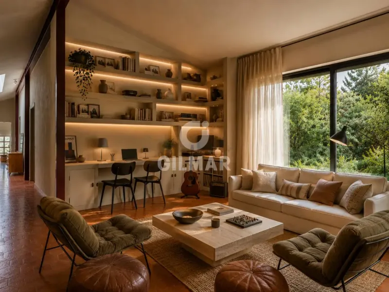 Villa in Las Rozas - Madrid