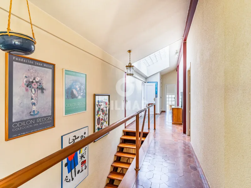 Villa in Las Rozas - Madrid