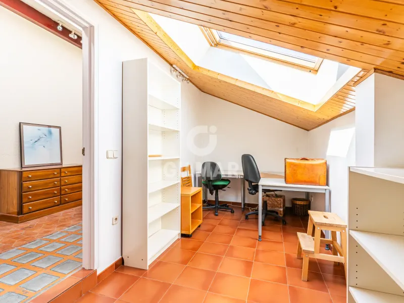 Villa in Las Rozas - Madrid