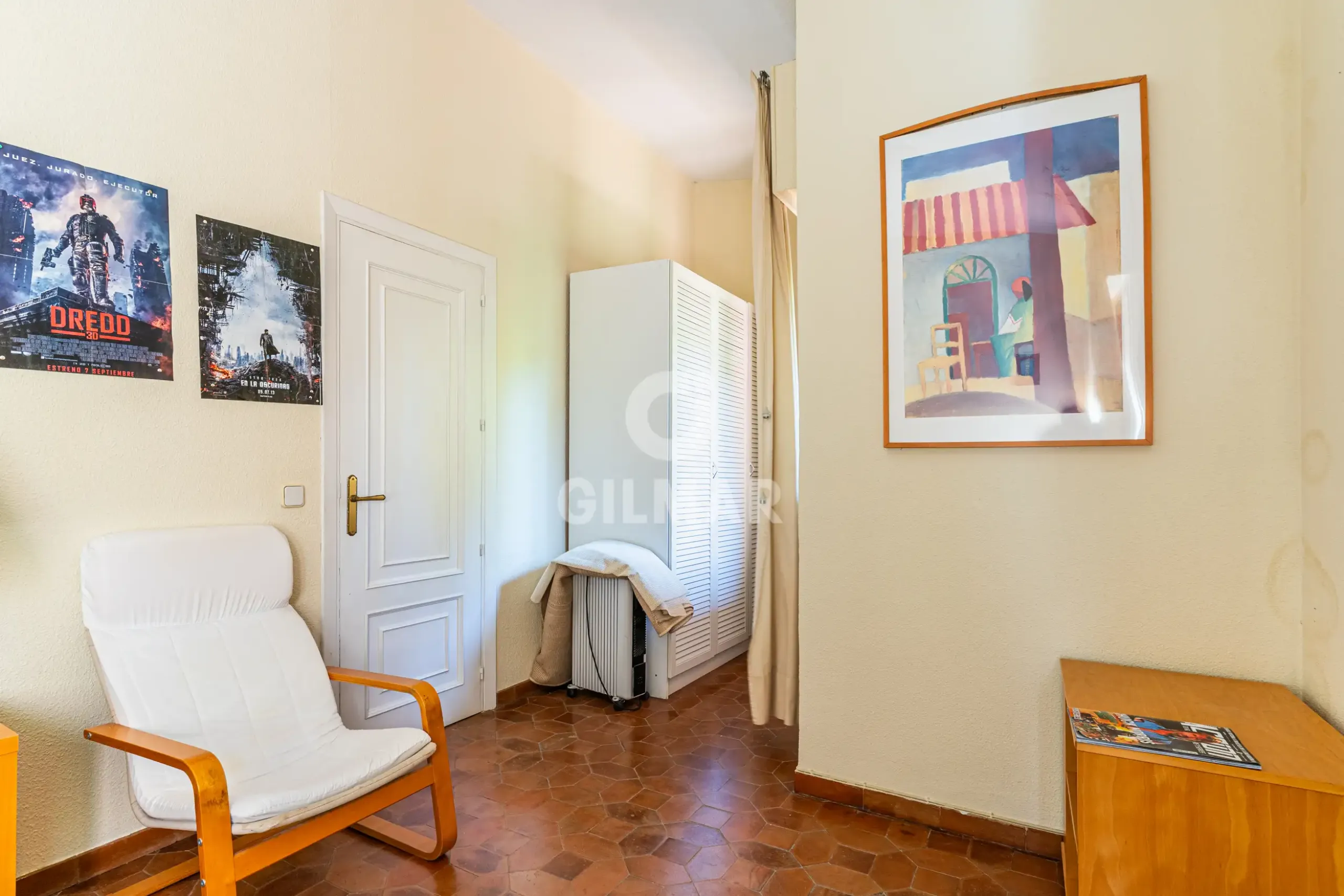 Villa in Las Rozas - Madrid