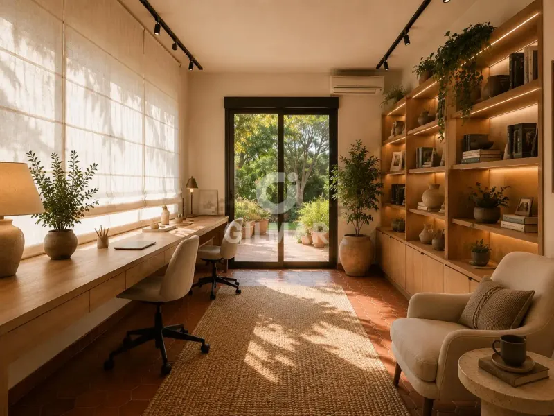 Villa in Las Rozas - Madrid