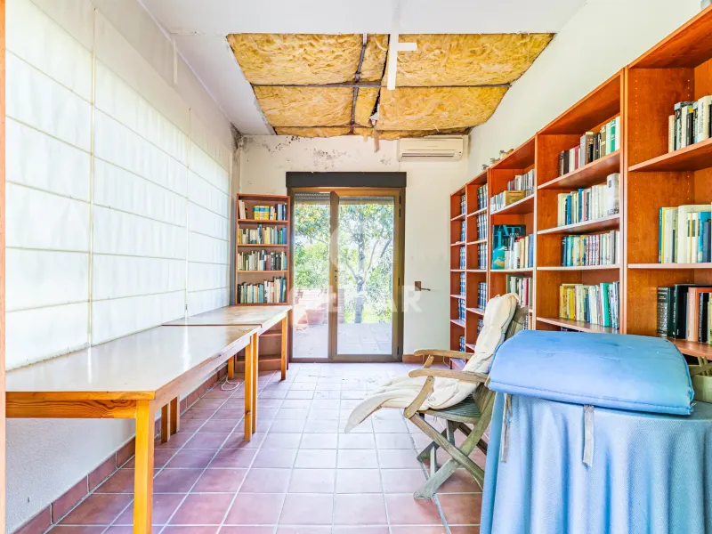 Villa in Las Rozas - Madrid
