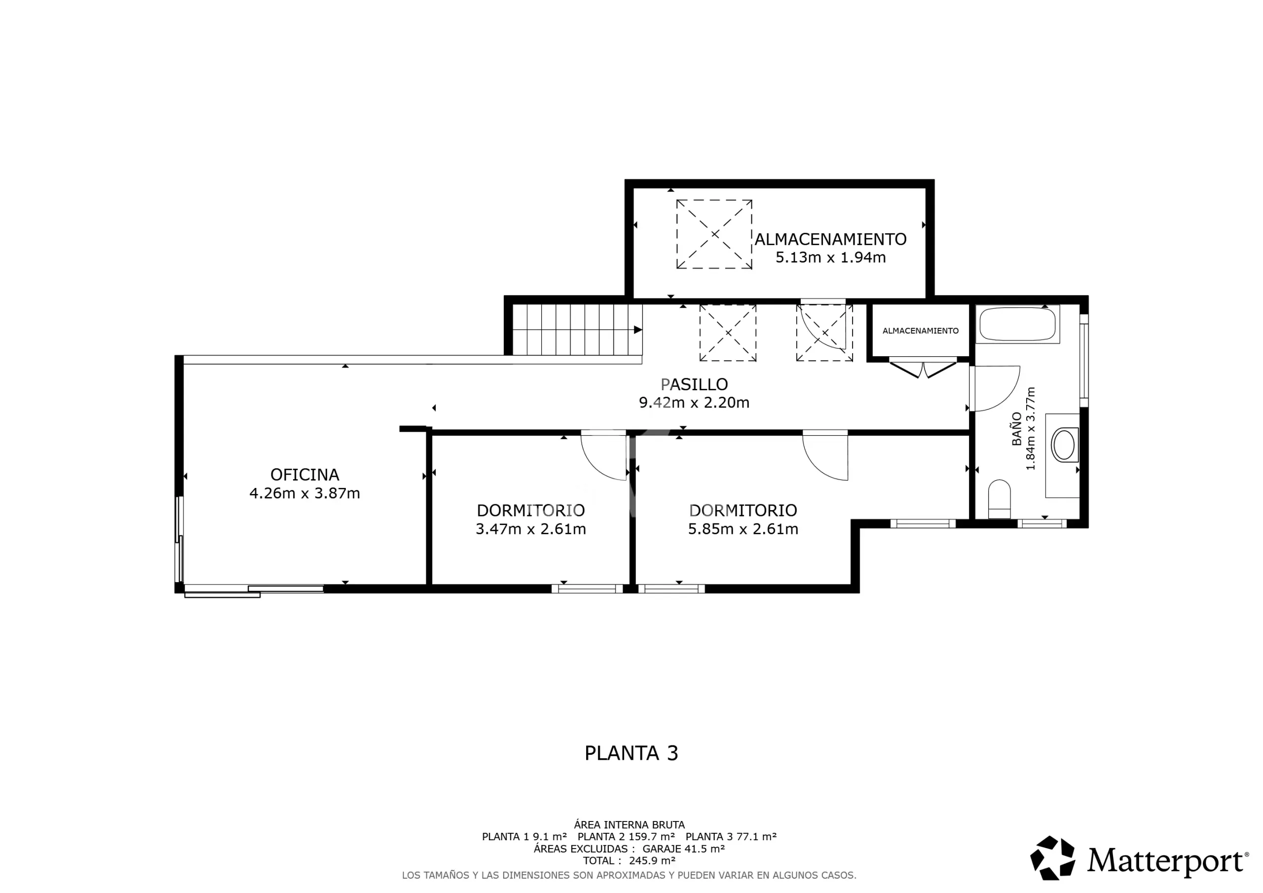 Villa in Las Rozas - Madrid