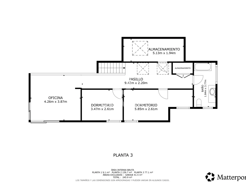 Villa in Las Rozas - Madrid