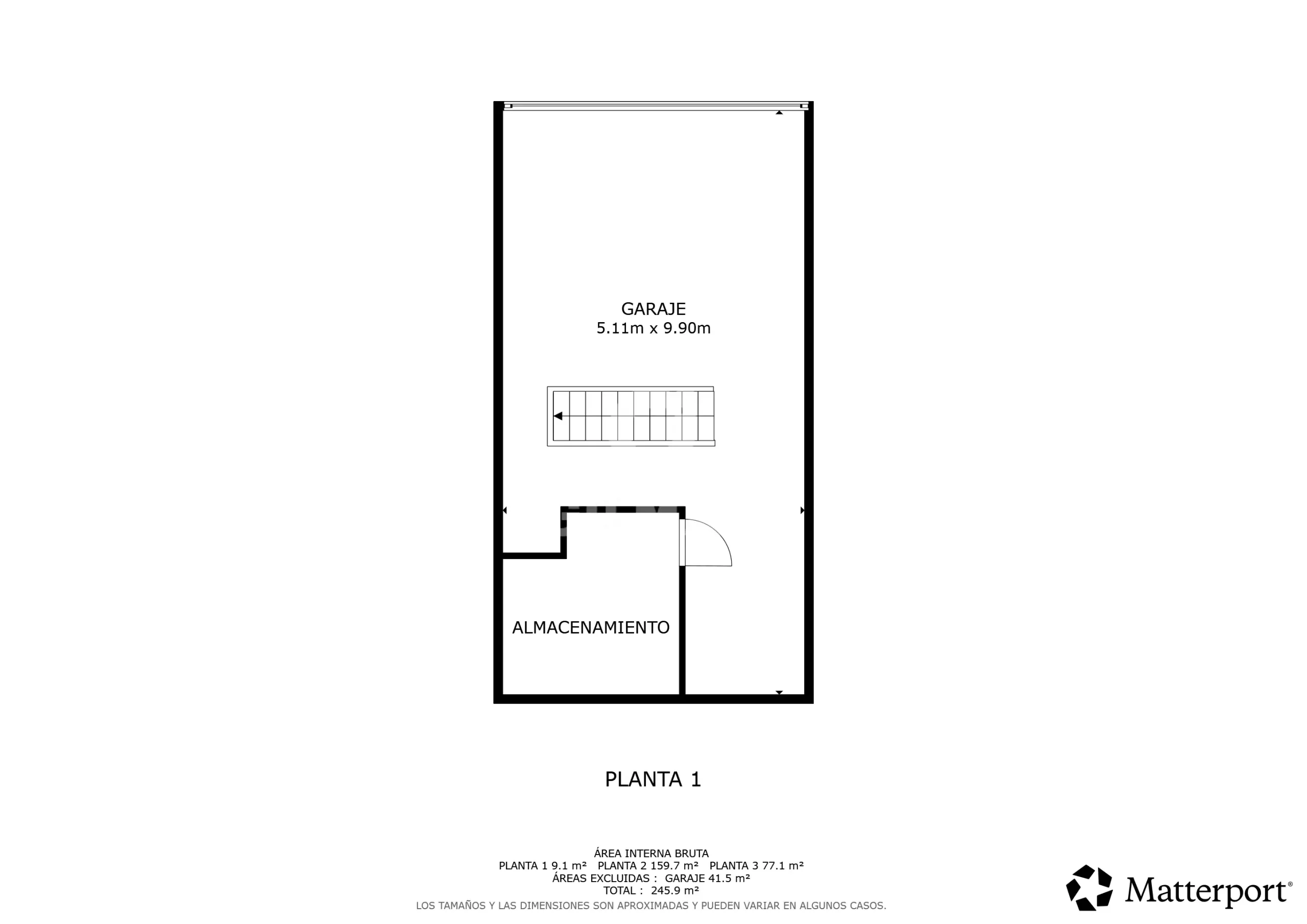 Villa in Las Rozas - Madrid