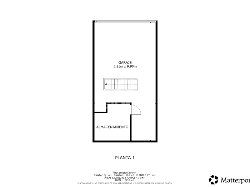 Villa in Las Rozas - Madrid