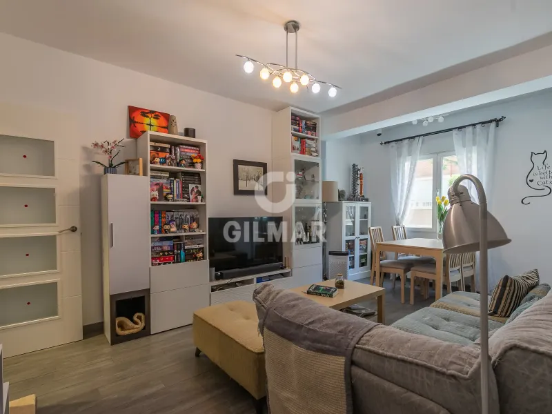 Apartment in Castillejos - Madrid