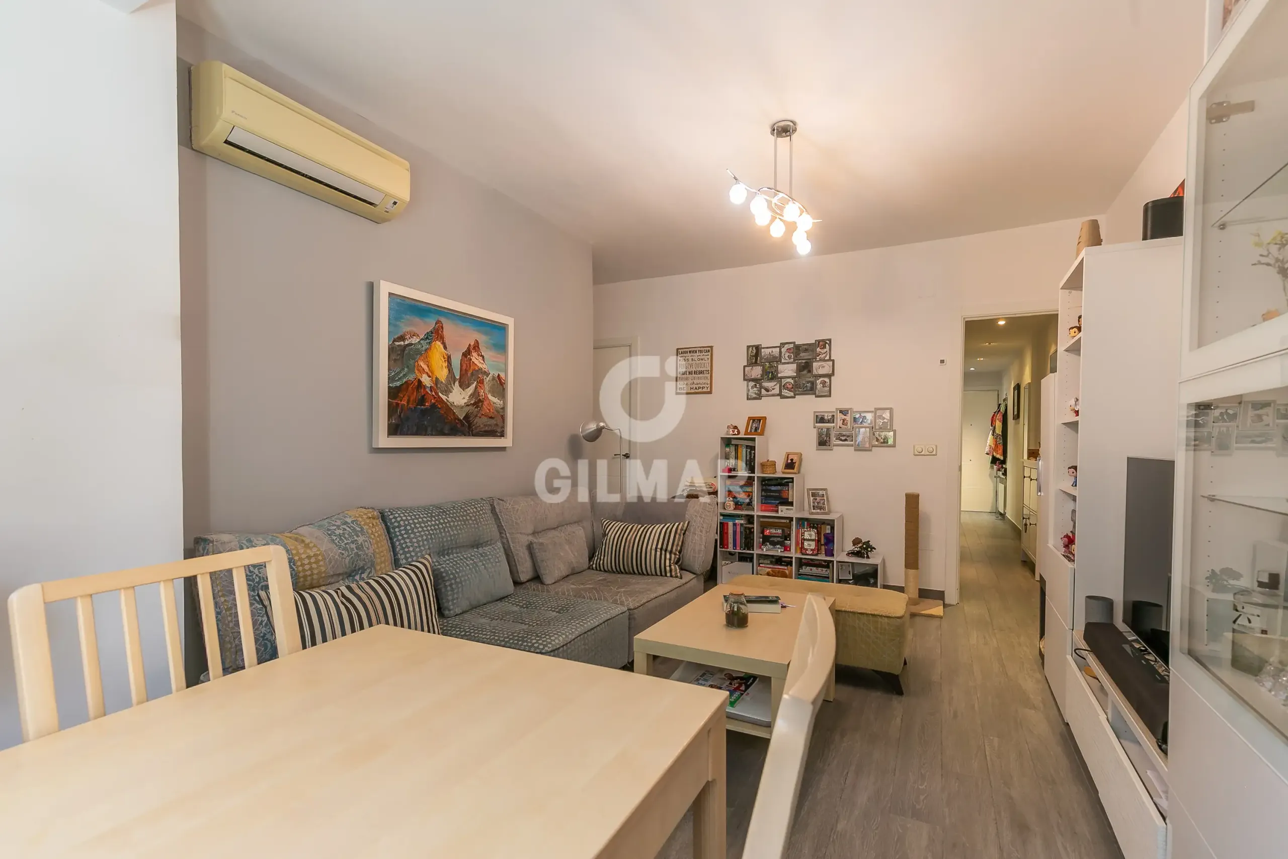 Apartment in Castillejos - Madrid