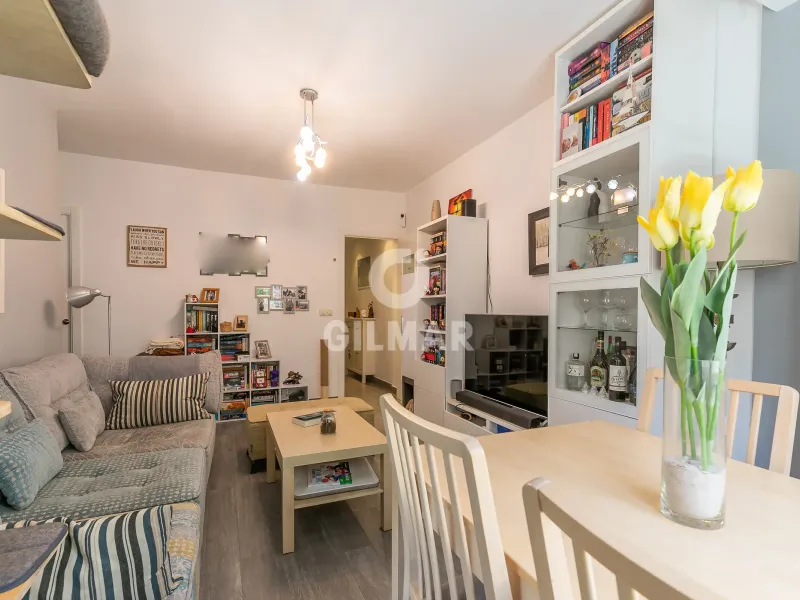 Apartment in Castillejos - Madrid