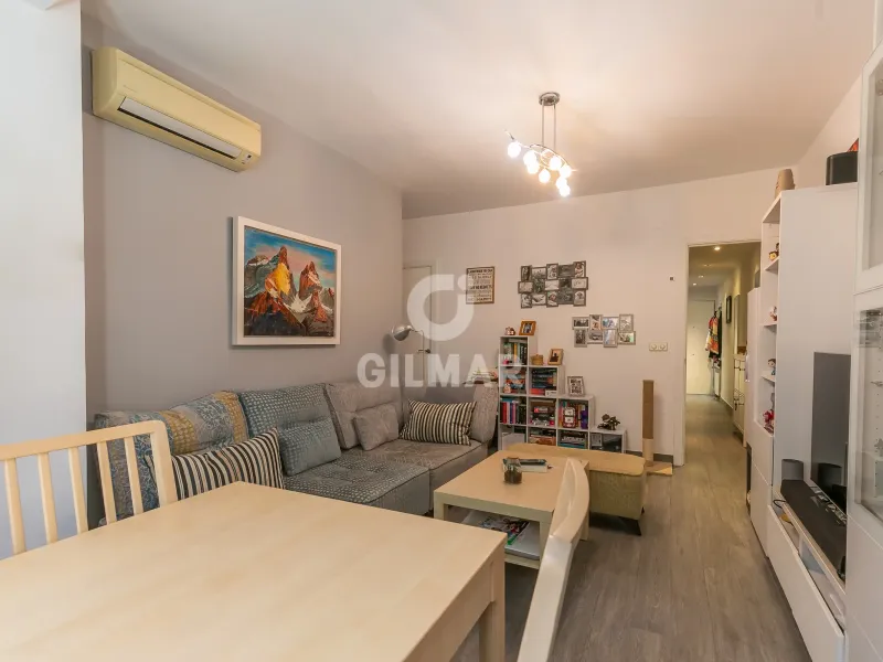 Apartment in Castillejos - Madrid