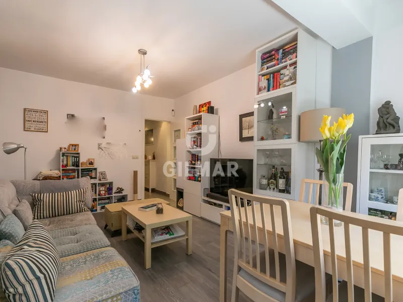 Apartment in Castillejos - Madrid