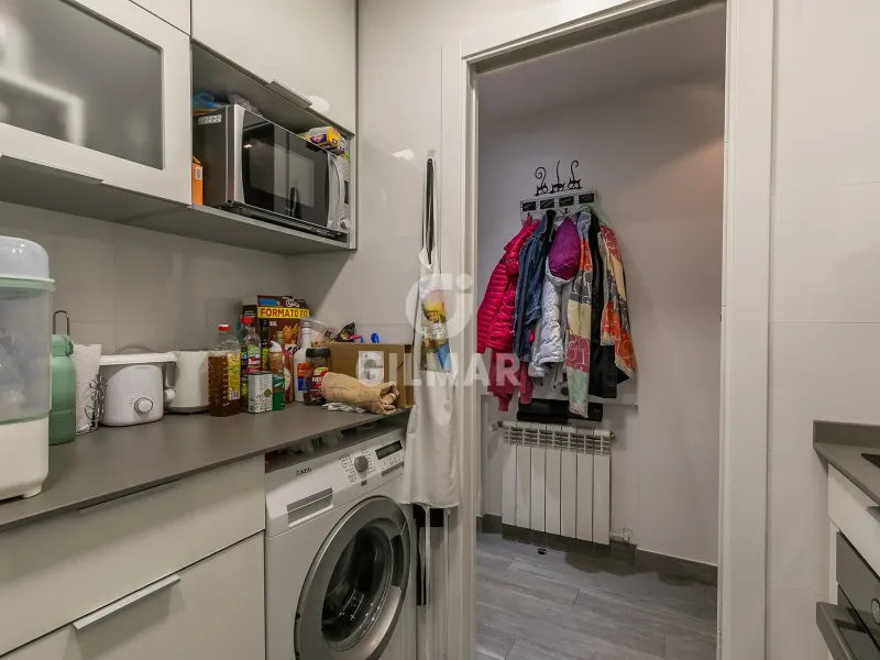 Apartment in Castillejos - Madrid