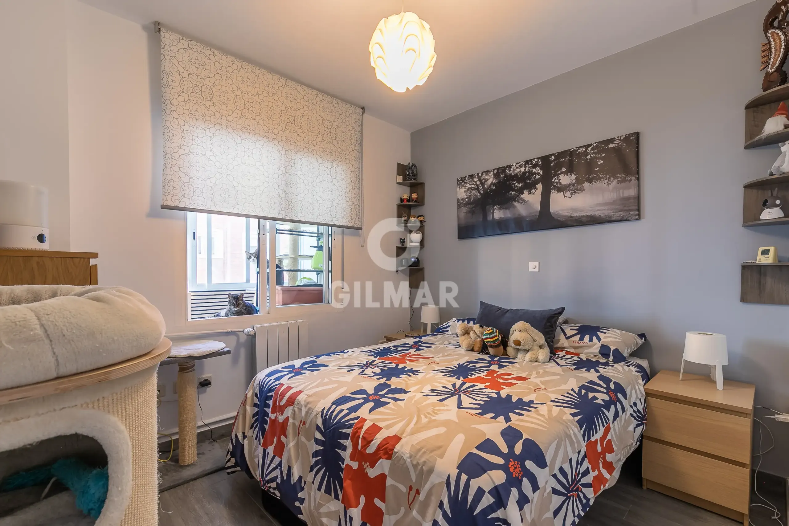 Apartment in Castillejos - Madrid