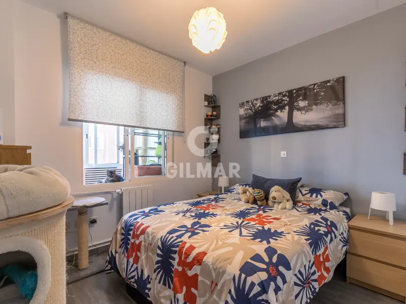 Apartment in Castillejos - Madrid