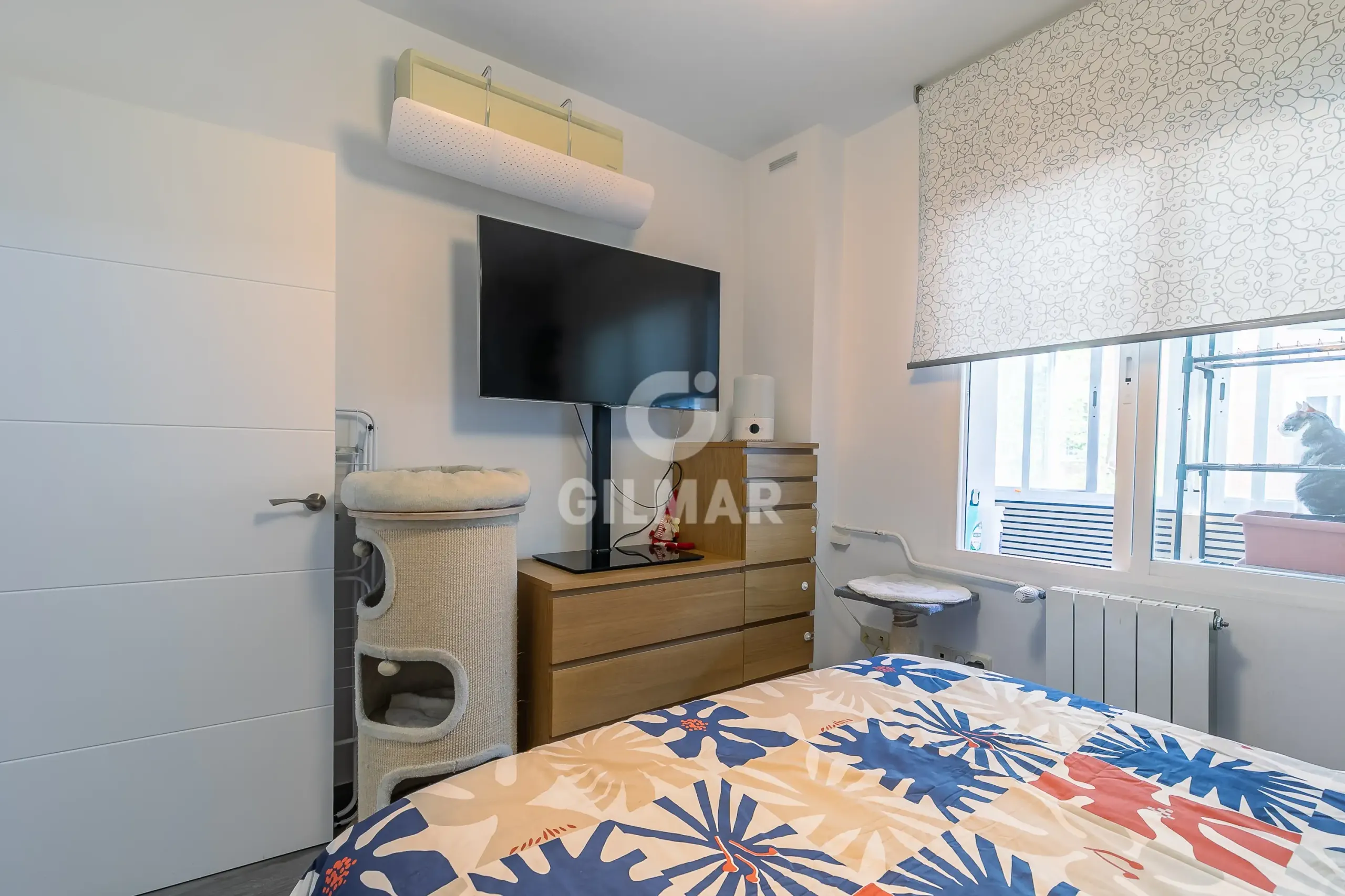 Apartment in Castillejos - Madrid
