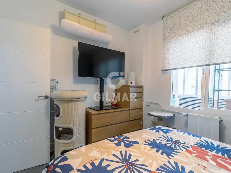 Apartment in Castillejos - Madrid